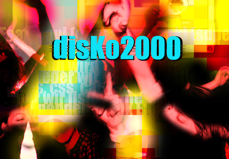 Disko2000