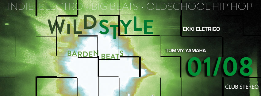 Wildstyle – Bardenbeats
