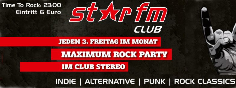 STAR FM Club