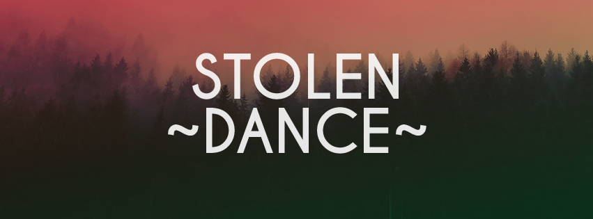 Stolen Dance