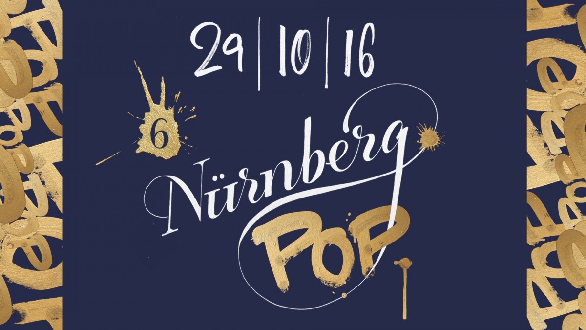 Nürnberg.Pop Festival