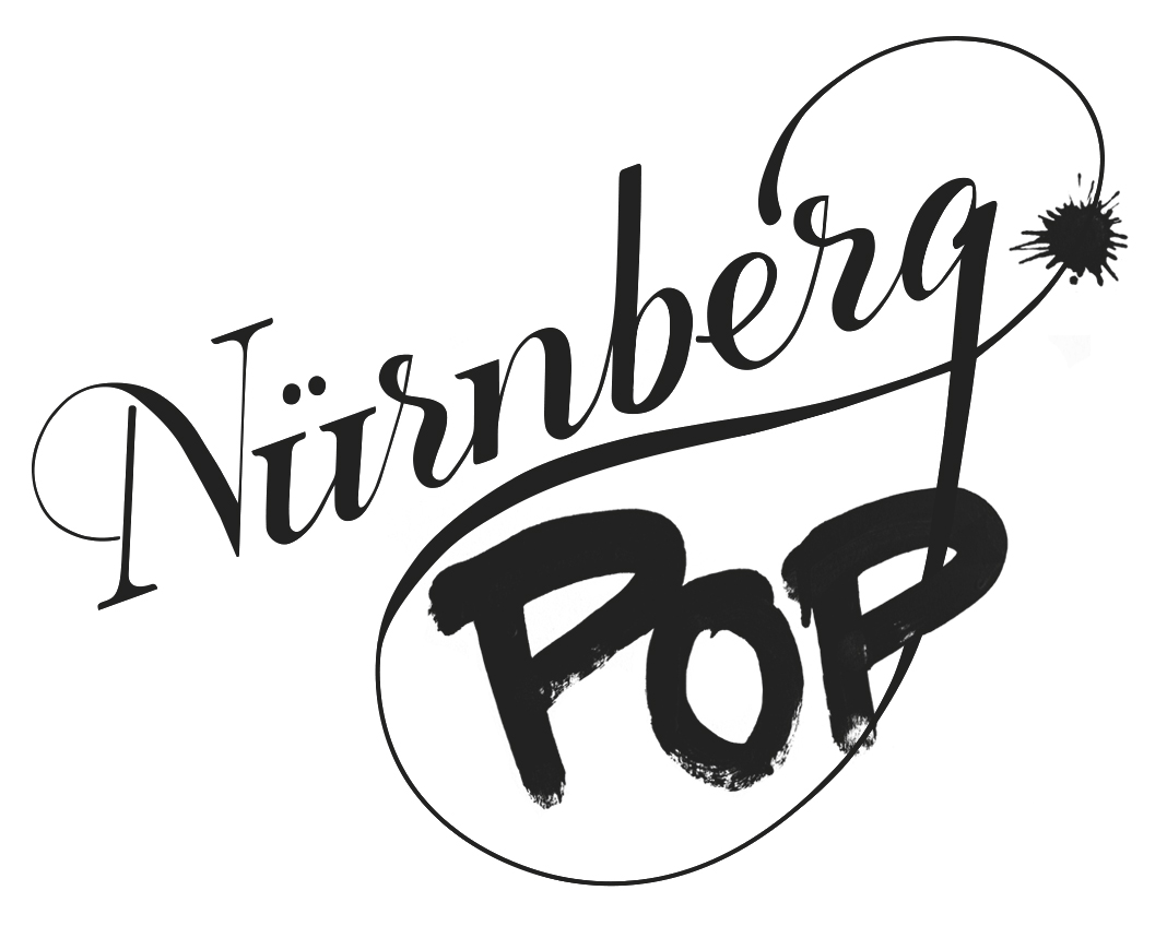 Nürnberg.Pop Festival Preparty