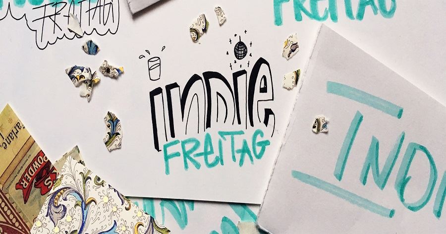 17 Jahre Club Stereo: Indiefreitag