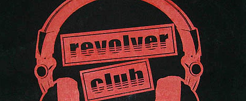 Revolver Club