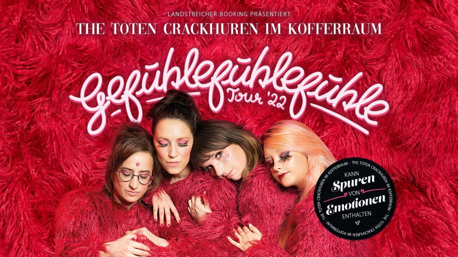 Die Toten Crackhuren Im Kofferraum Leipzig