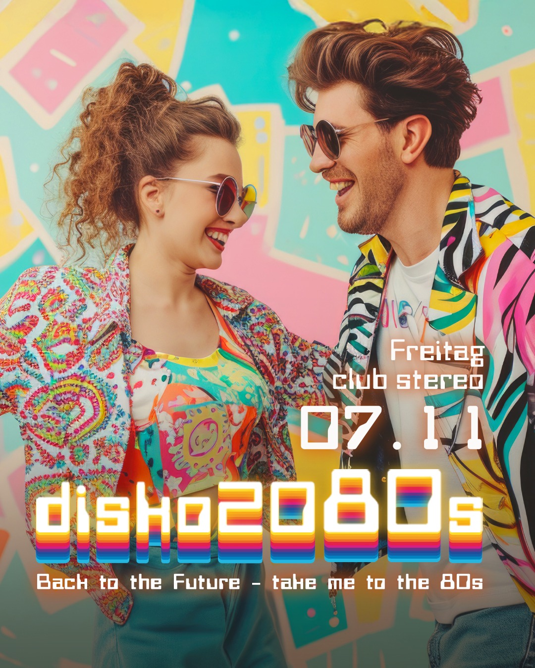 DisKo2080s