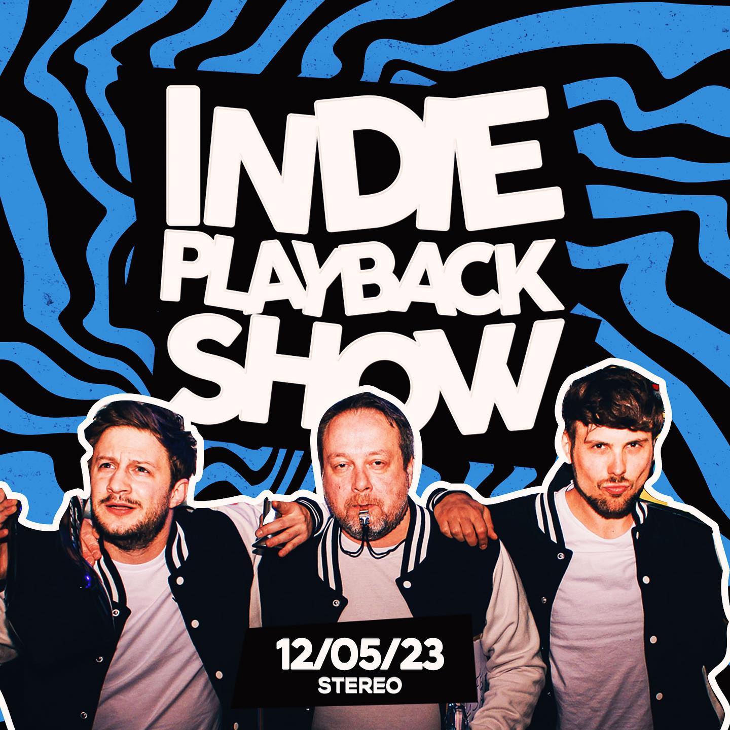 Indie Playback Show