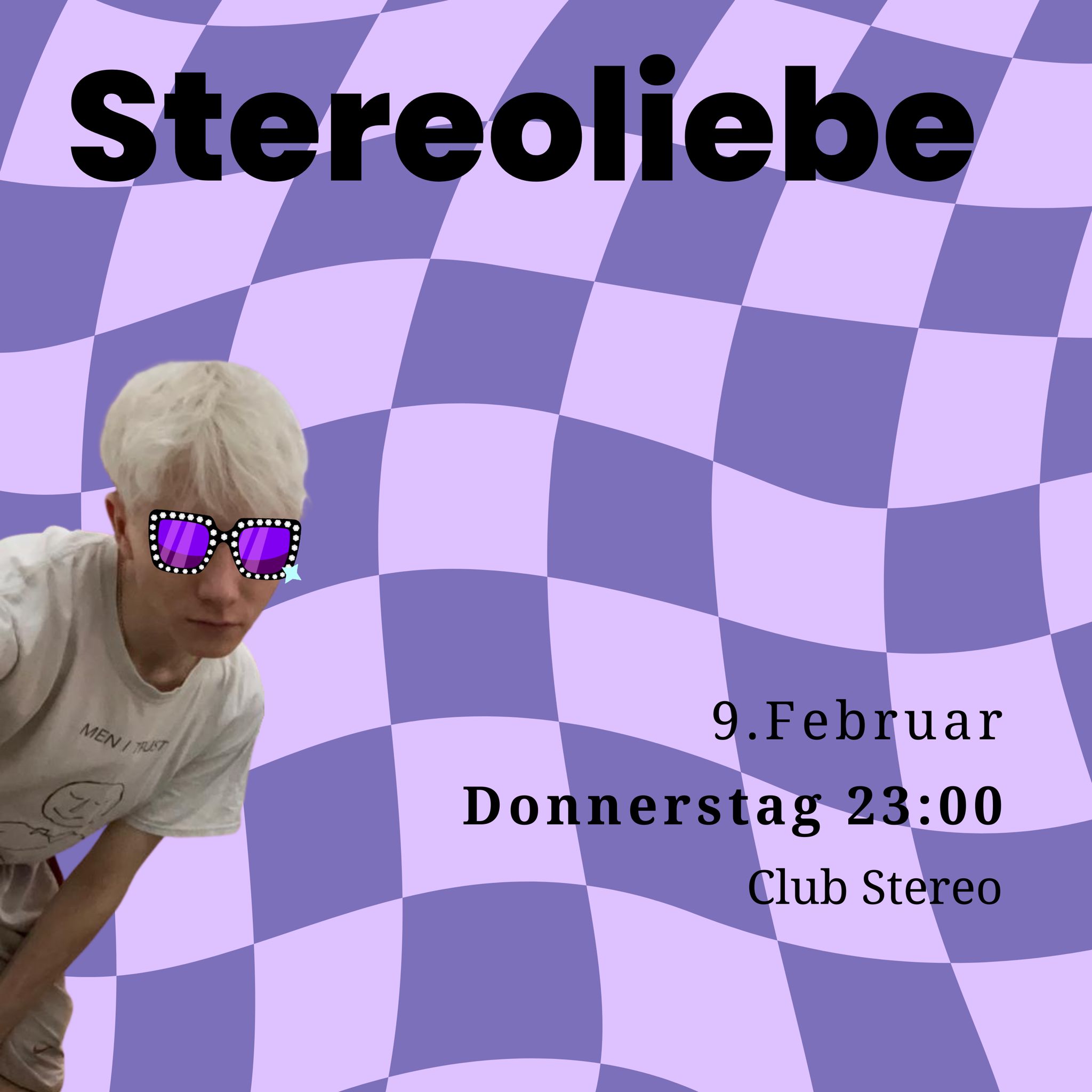 stereoliebe