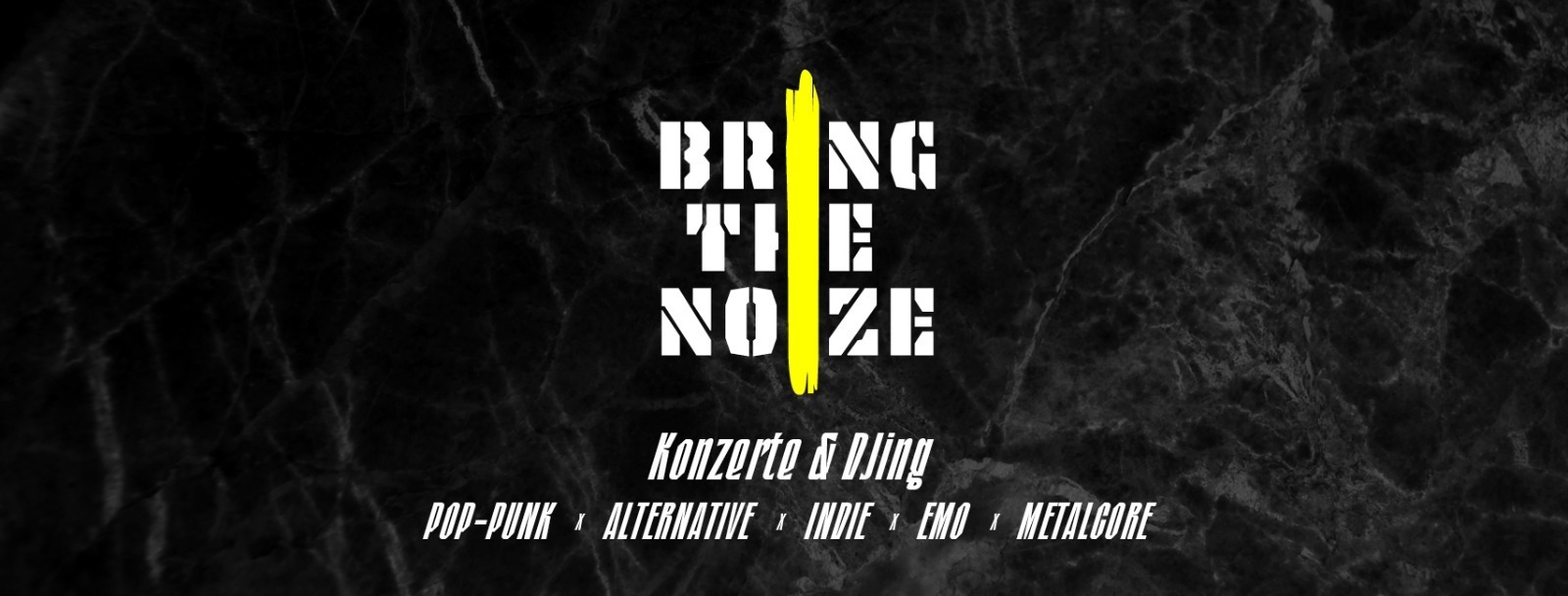 BRING THE NOIZE