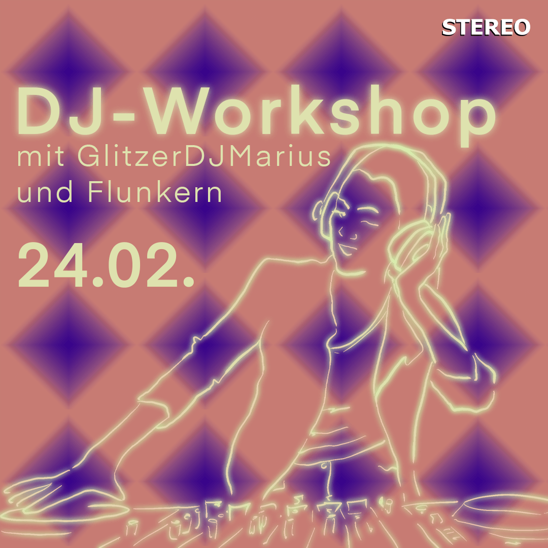 DJ-Workshop