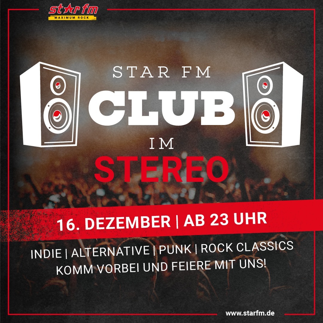 STAR FM CLUB