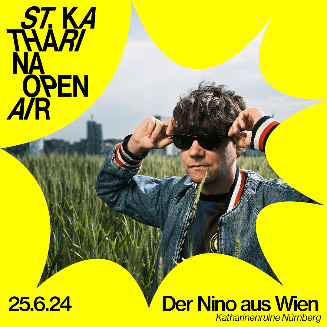 Der Nino aus Wien & die AusWienBand