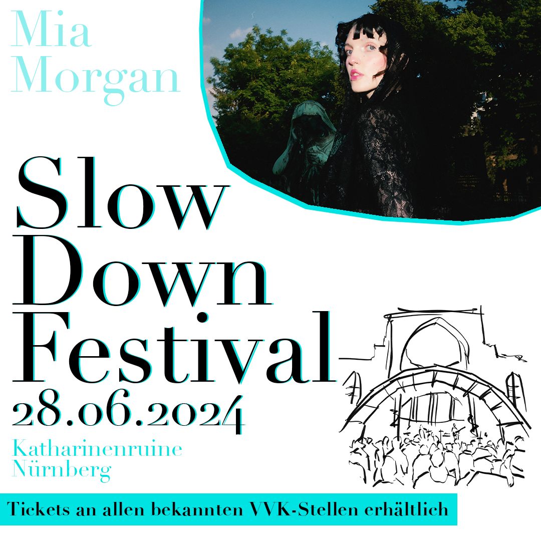 Slow Down Festival
