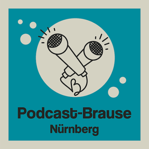 Podcast-Brause