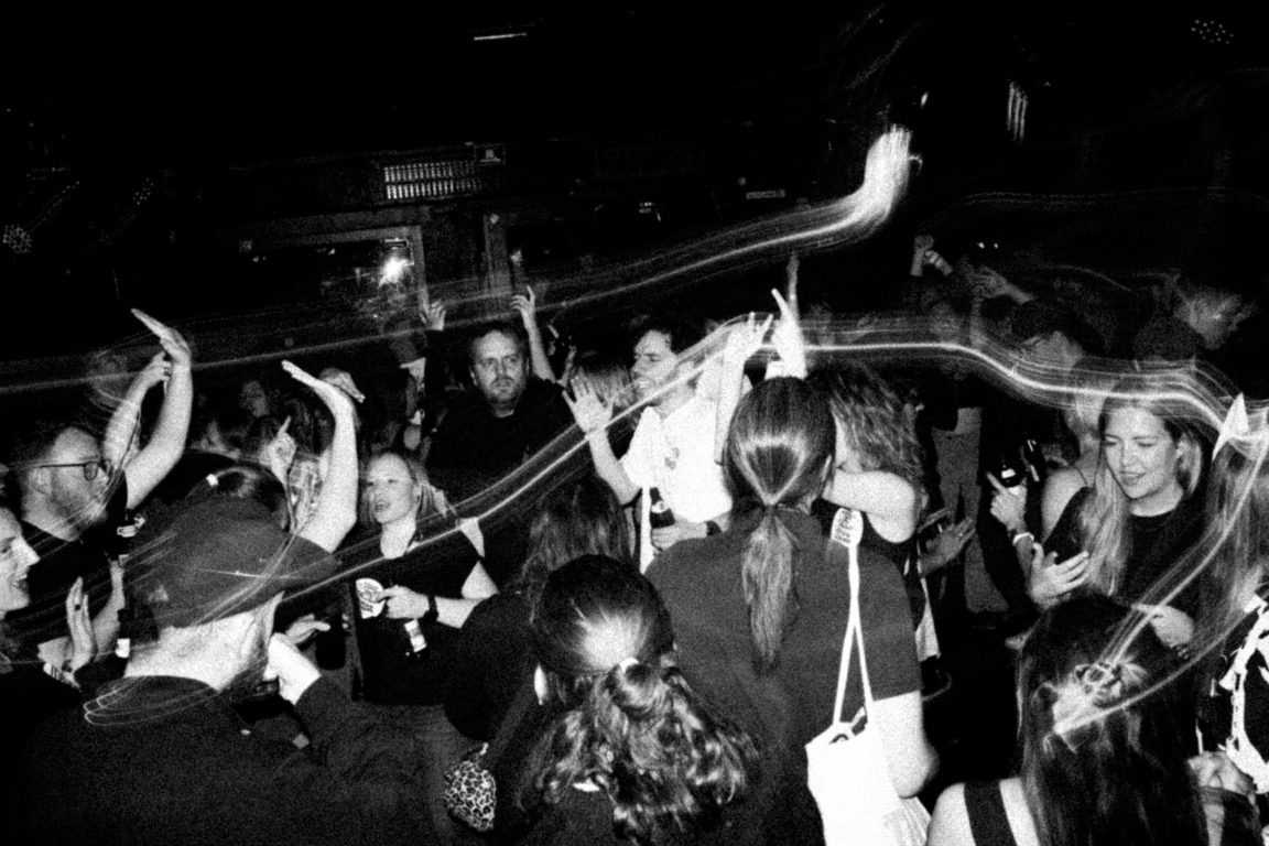 3 Stunden Indie Party