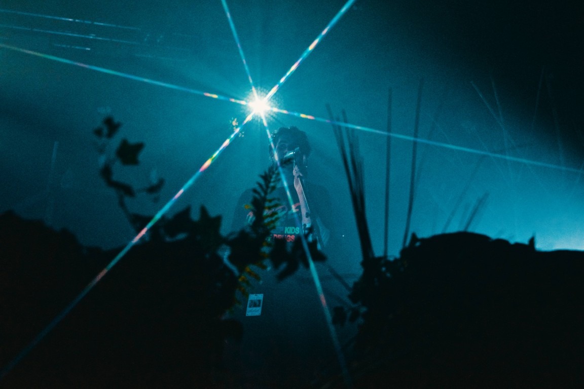 Konzertbilder Edwin Rosen