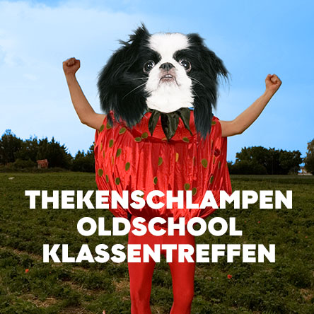 THEKENSCHLAMPEN REVIVAL